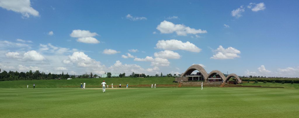 ESA T20 Cricket Stadium